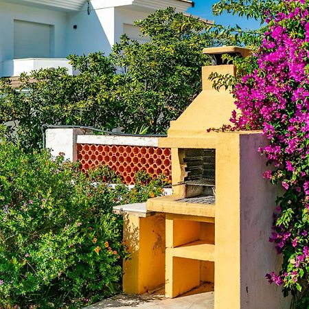 Holiday Home Casa Pia By Interhome Dénia Exterior foto