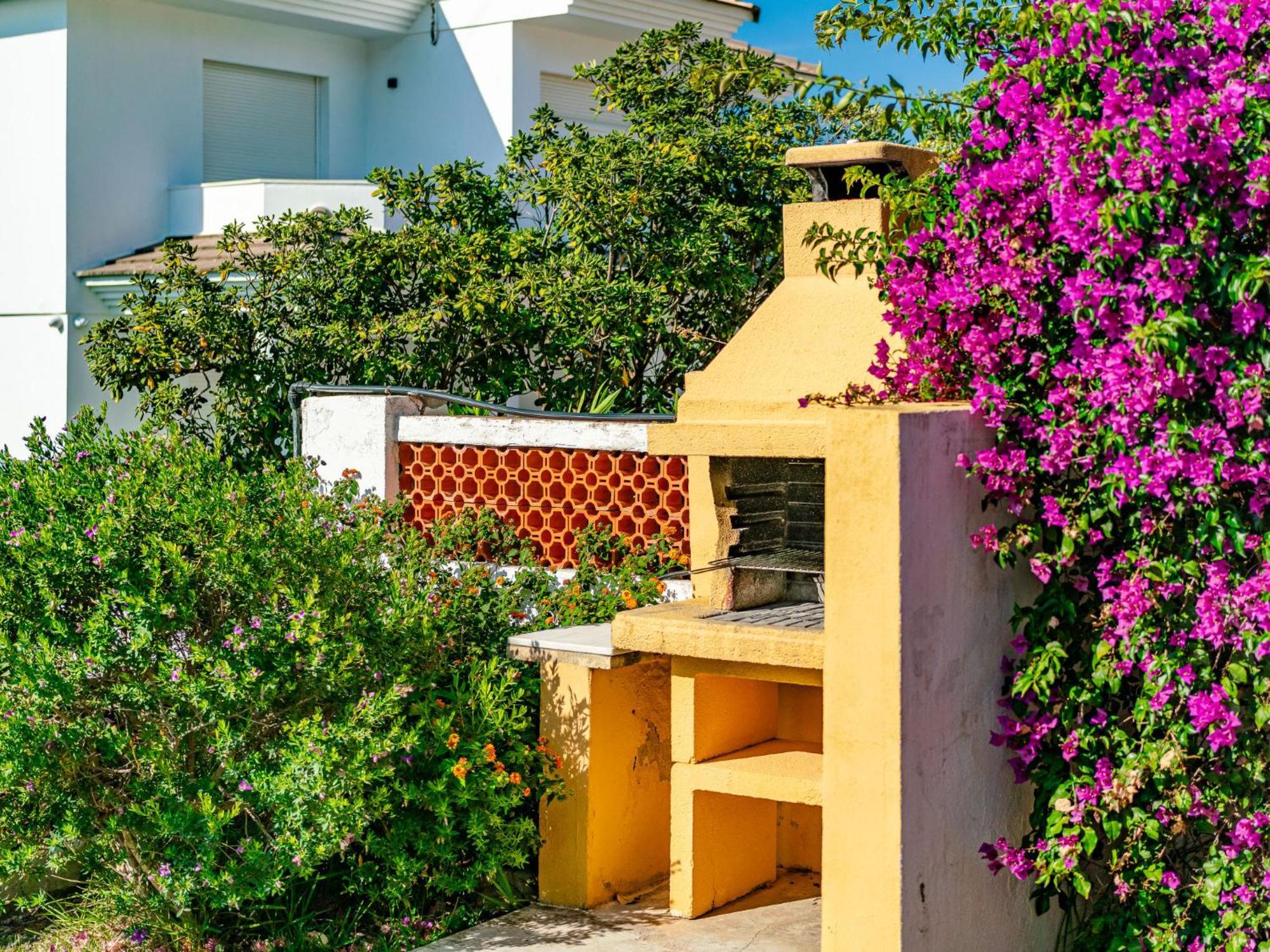 Holiday Home Casa Pia By Interhome Dénia Exterior foto